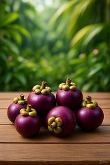 Mangosteen Parfümöl - F&uuml;r weitere Informationen anklicken
